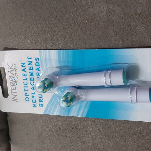 Optician Power Plaque. Remover Rechargeable - Picture 2 of 7